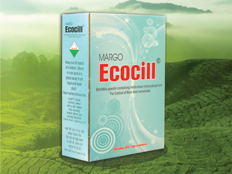 Ecocill