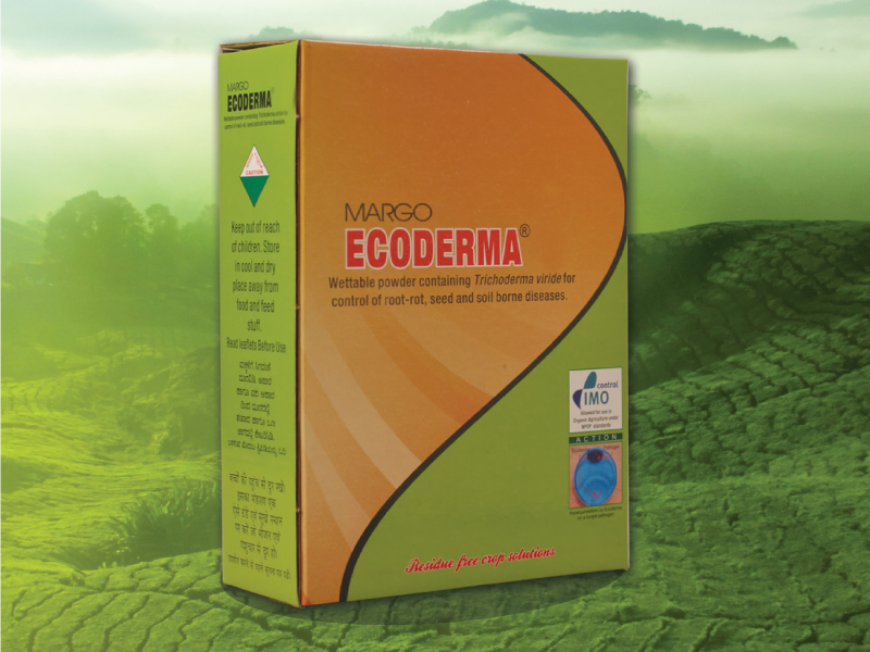 Ecoderma