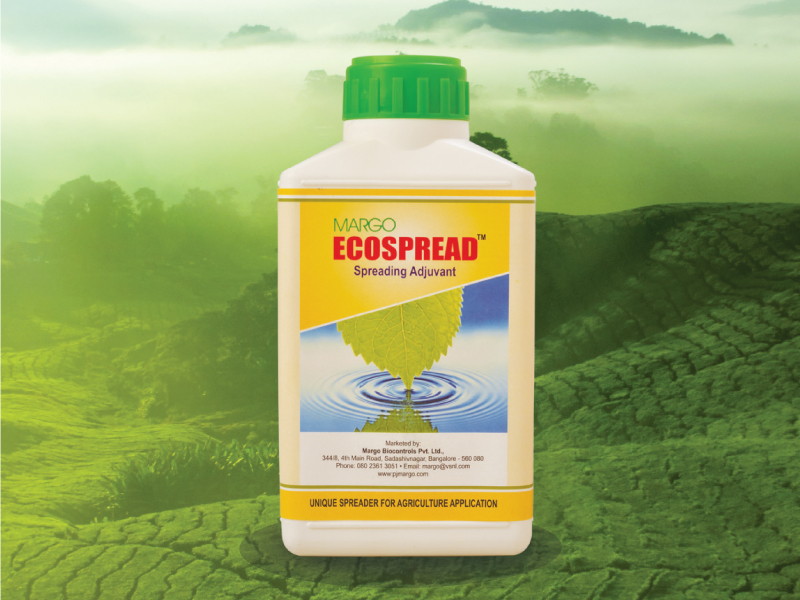 Ecospread