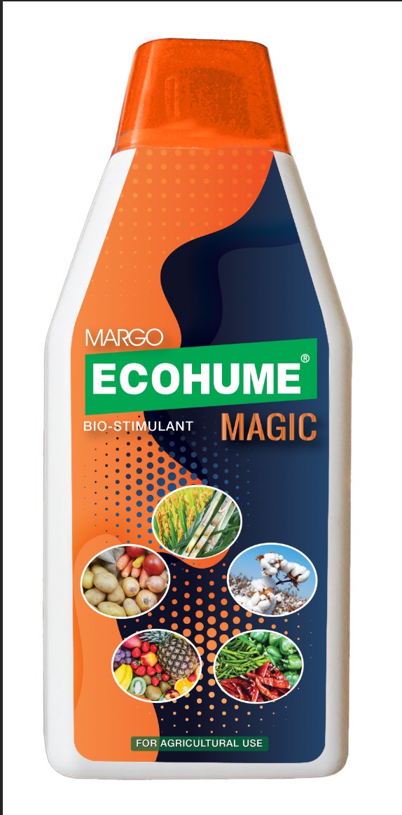 ecohume magic